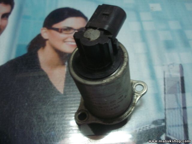 Abgasrückführungsventil AGR Opel 7700107471 7700 107 471 8200542997 8200 542 997