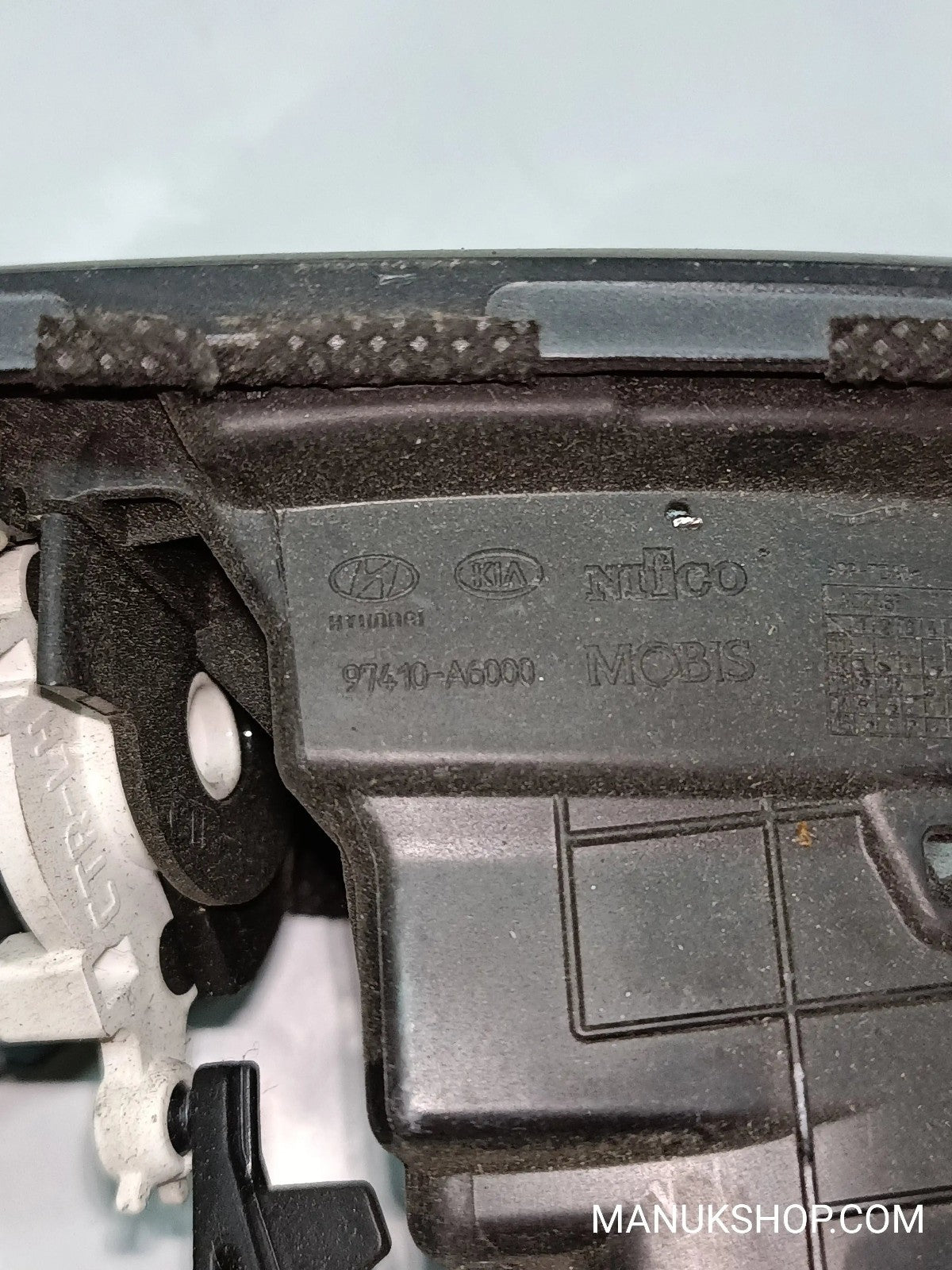Lüftungsdüse Luftdüse Hyundai i30 97410A6000 97410-A6000 84680A6000 84680-A6000