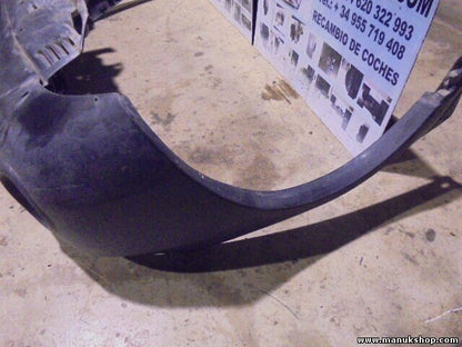 Stoßstange vorne Renault Scenic 1.9 dCi RX4 7700435881 7700435880 7700437705