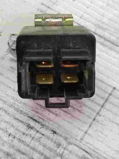 Kühlerlüfter Relais  Mitsuba Kymco 12V20A 12V 20A Deco WBM