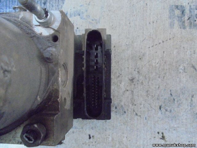 ABS Hydraulikblock Hyundai Getz 589101CA00 BOSCH 0265800389 0265231358