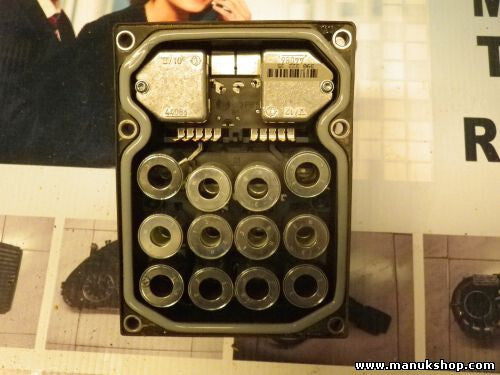 ABS Steuergerät Mercedes-Benz Vito W639 BOSCH 0265950094 0 265 950 094