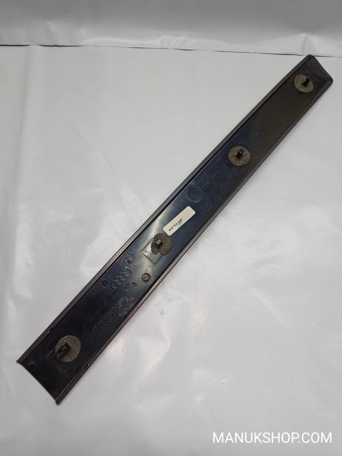 Armaturenbrett Zierleiste  Audi S6 4B C5 4B086740 4B0 867 409