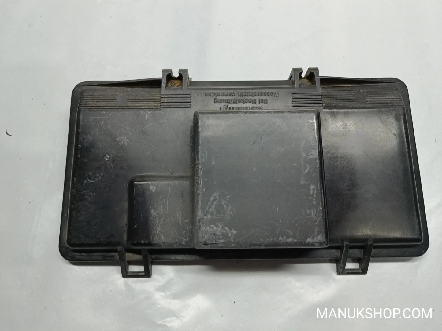 Abdeckung Sicherungskasten Audi 80 90 B2 443941801 443 941 801