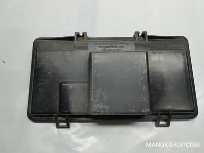 Abdeckung Sicherungskasten Audi 80 90 B2 443941801 443 941 801