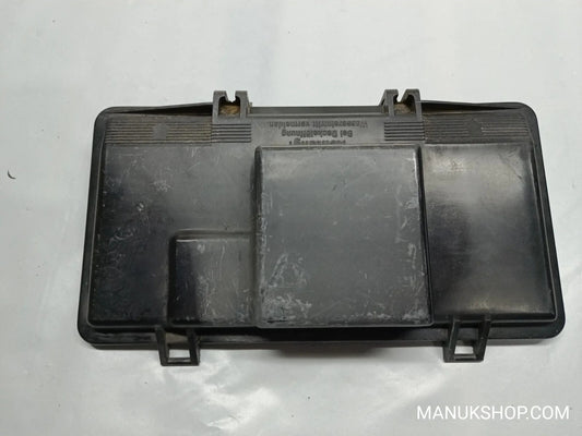 Abdeckung Sicherungskasten Audi 80 90 B2 443941801 443 941 801
