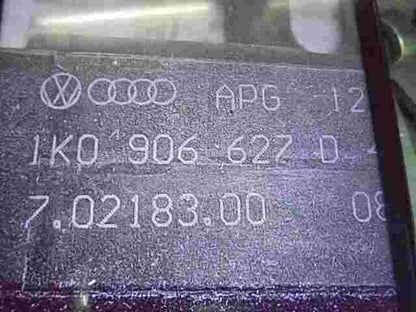 Magnetventil Unterdruckventil Golf Jetta Sharan Audi A3 Seat 1K0906627D 70218300