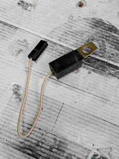 Kondensator Renault R9 Espace Safrane Facon 2635250uF 2635-250uF 2635 250uF