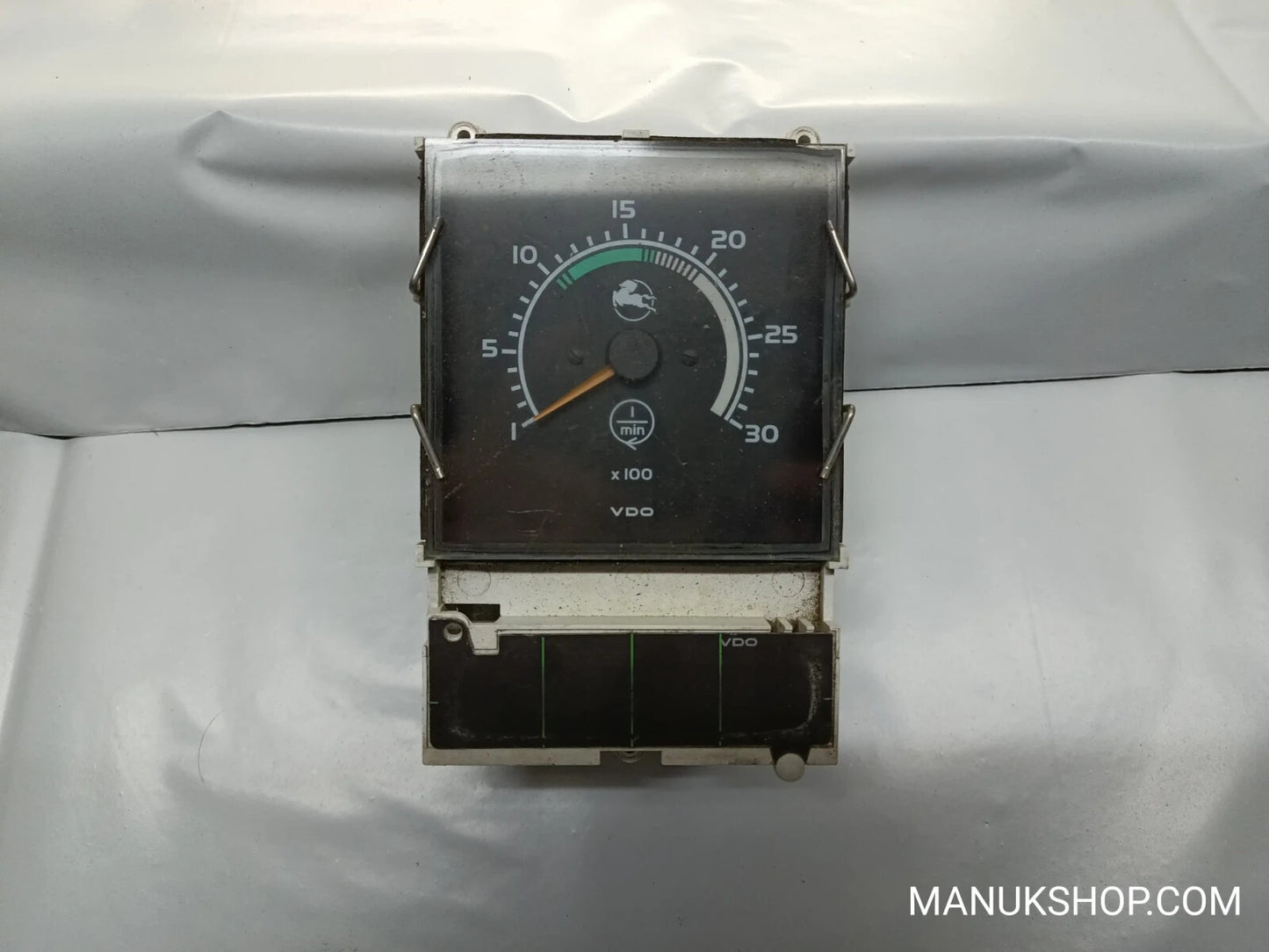 Tachometer  Anzeige Daf 95 333430039002 333.430/039/002