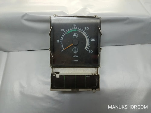 Tachometer  Anzeige Daf 95 333430039002 333.430/039/002