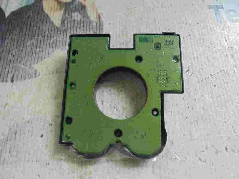 Lenkwinkelsensor Sensor Citroen 785025964 BOSCH 0265005506 COM2005 KSAS CEM 10