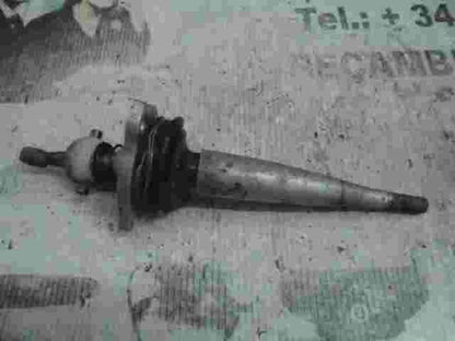 Schaltkulisse Schalthebel kurz Mitsubishi Montero Pajero V3W, V2W, V4W 1995