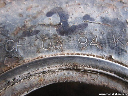 Kurbelwellen-Riemenscheibe Opel Frontera 5614415 5614437 9128177 55351711