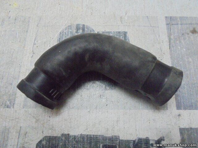 Schlauch Kurbelgehäuseentlüftung Ansaugschlauch Mercedes W126 C126 1265066435