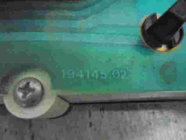 Kombiinstrument Tacho Nissan Patrol W260 (1988-1998) 19414502 194145.02