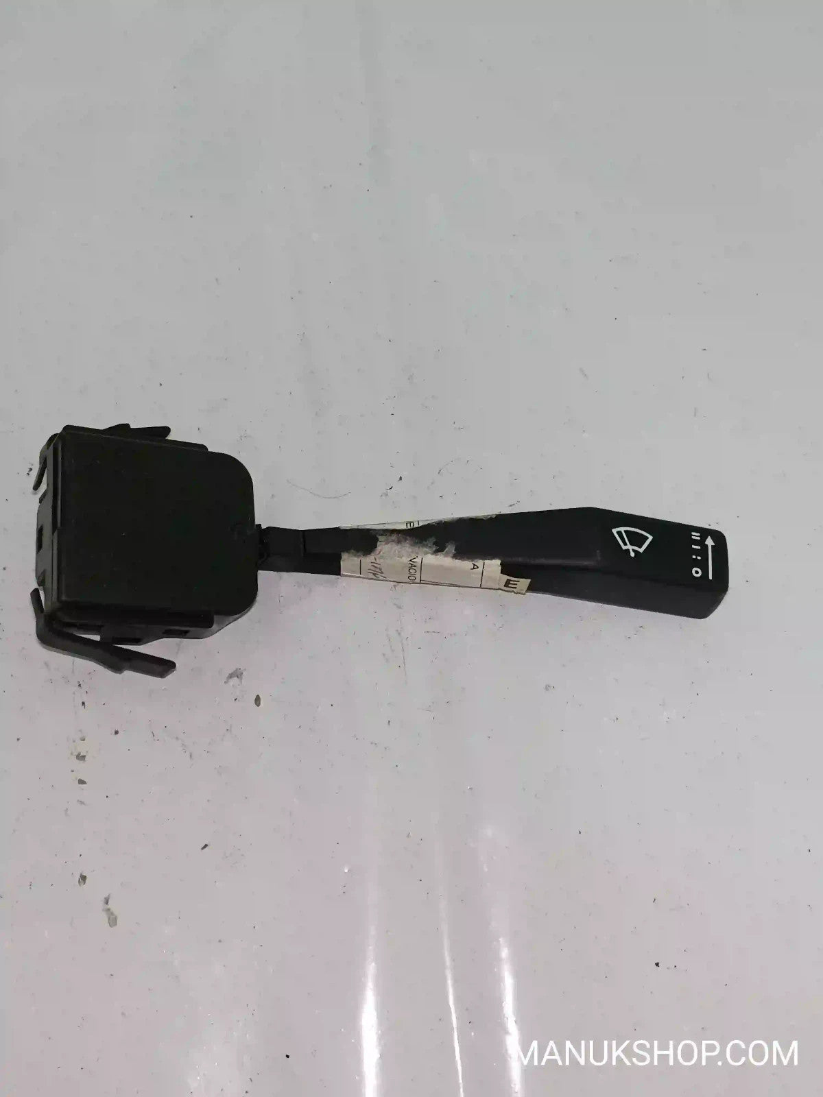 Scheibenwischerhebel Scheibenwischer Schalter Opel Corsa Ascona 90126715 2240000