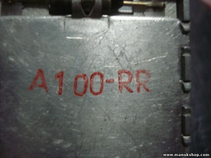 Widerstand Heizung SsangYong Rodius A100RR A100-RR 7L31