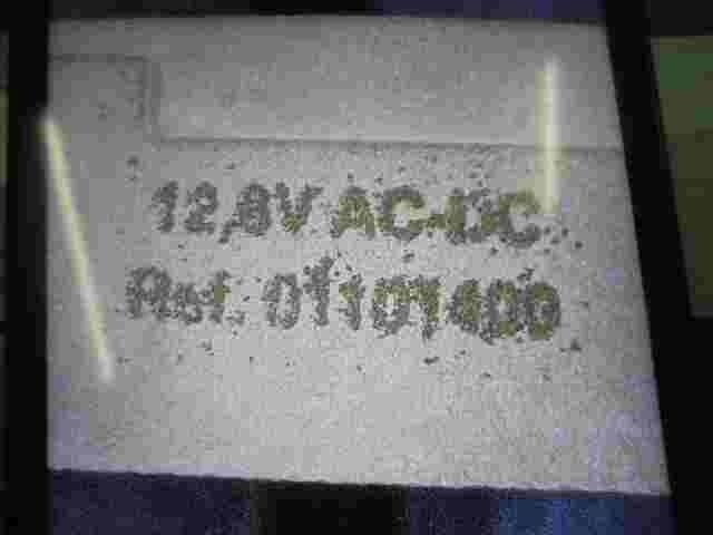 Spannungsregler Yamaha Jog 50 R REF 01101400 01.1014.00 128VACDC 12.8V AC-DC