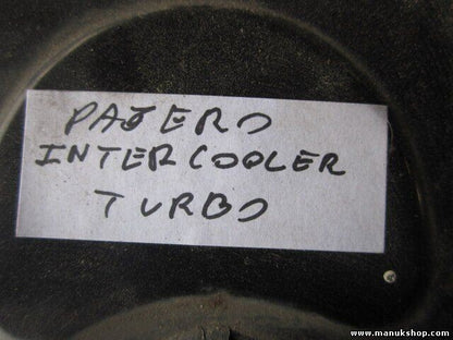 Luftfilterkasten Mitsubishi Pajero V1 V2 V26W, V26WG, V46V, V46W, V46WG ME200849