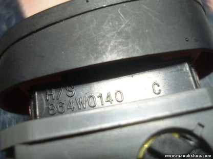 Warnblinkschalter Daewoo Matiz 864W0140C 864W0140 C
