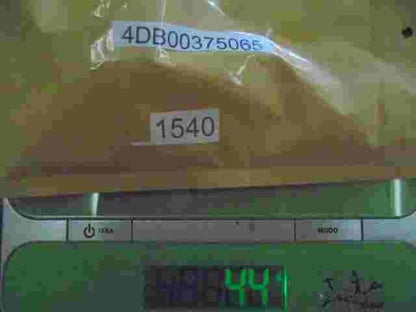 Relais Blinkrelais Fiat Punto 4DB00375065 4DB003750-65 HELLA 2(4)X21W05W12V