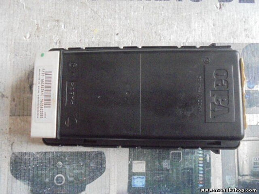 Steuergerät Zentralelektronik Citroen Xsara Picasso 2.0 HDi 1999 9635623080 RFTD