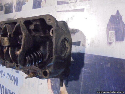 Zylinderkopf Jeep Wrangler CJ7 2.5L 33004700 5L33004700 005922 2959 8933003858