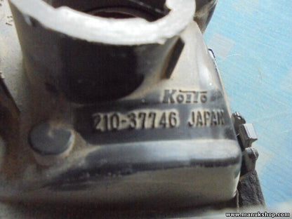 Blinker vorne links Mitsubishi Pajero Montero II 21037746 210 37746 21037747
