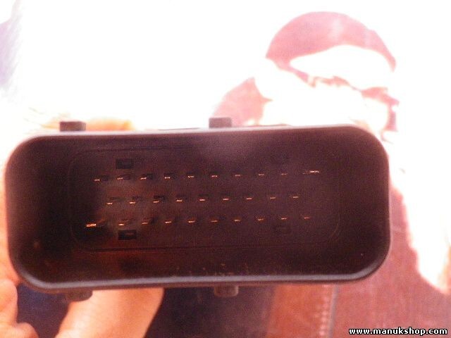 Fensterheber steuergerät Seat Leon 9776105415301 9776-105415-301 F005S00058