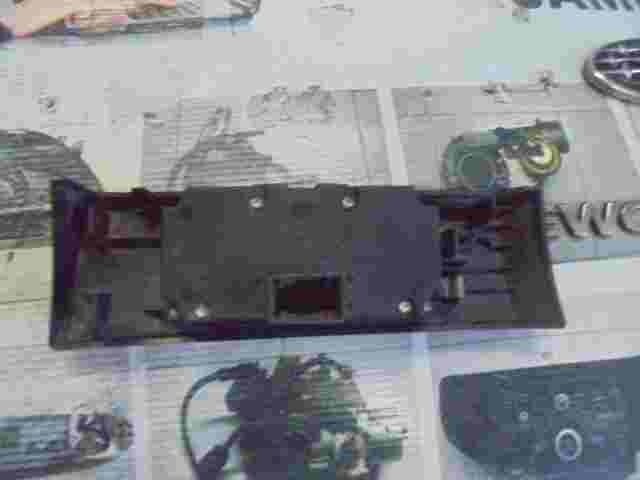 Lichtschalter BMW 5 E60 E61 61316925260 6131 6925260 61 31 6 925 260