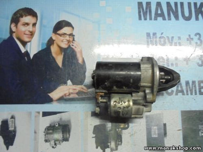 Anlasser Mercedes-Benz W163 W208 R170 0051513401 005151340180 0986018853