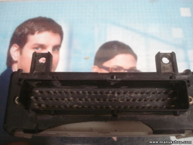 Dash Integrated Control Saab 9-5 9-3 5044334 53070082B