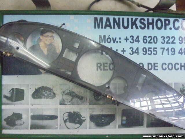 Tachoscheiben Audi 100 4A1919033FP 4A1919033HP VDO 81071398 81117794 81117702