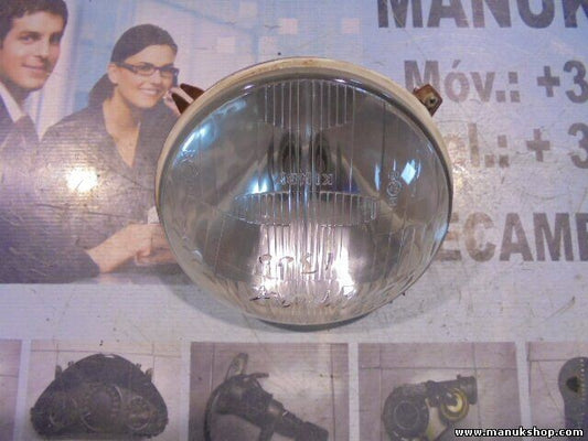 Scheinwerfer rechts Talbot Simca 1200 UFG5065 UFG-5065 UFG 5065 CR E9 1020