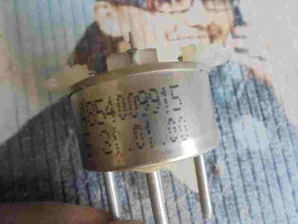 Schrittmotor Tacho Nissan Terrano Ford Maverick 04854009915 248100X003 248100X91