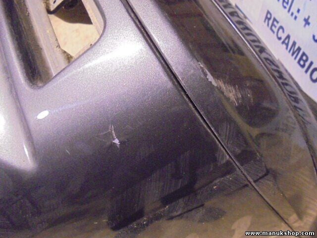 Stoßstange hinten Hyundai Terracan 86610H1020 86610-H1020 86610 H1020