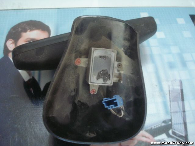 Innenspiegel  Citroen C5 964 985 96XT 96498596XT 015745 01 5745 4034288