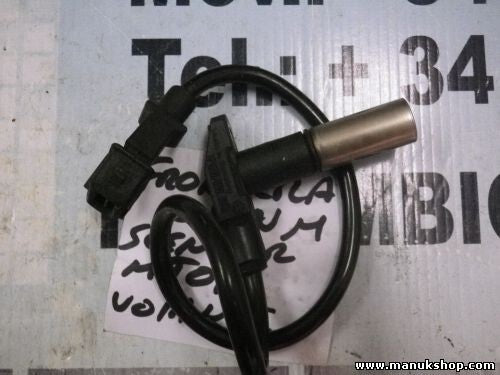 Kurbelwellensensor Opel Frontera A 0281002096 0 281 002 096
