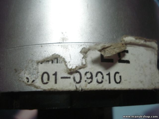 Schalter SsangYong Kyron 8520109010 85201-09010