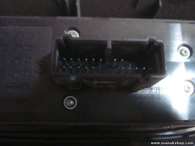 Fensterheber schalter Volvo  V50 30710787 30710788 30710789 30710790 03451100