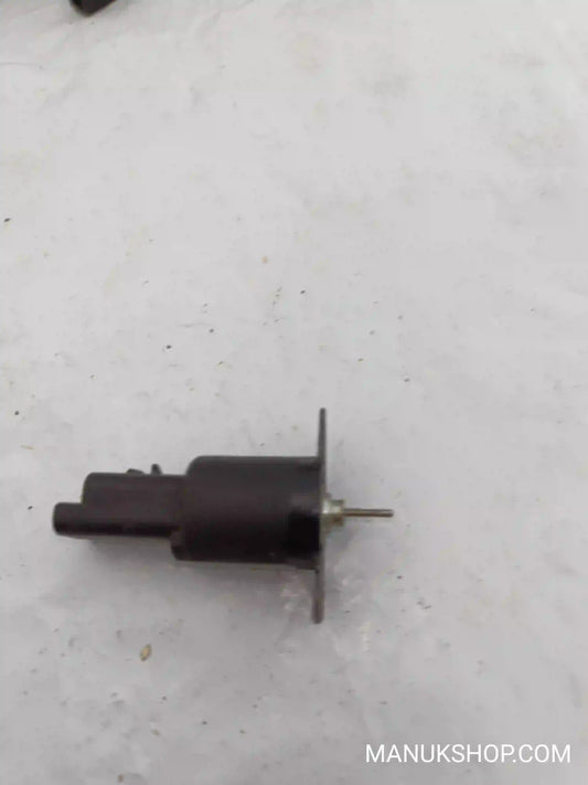 Benzindruckregler Citroen Jumper Peugeot 307 0928400366 0 928 400 366