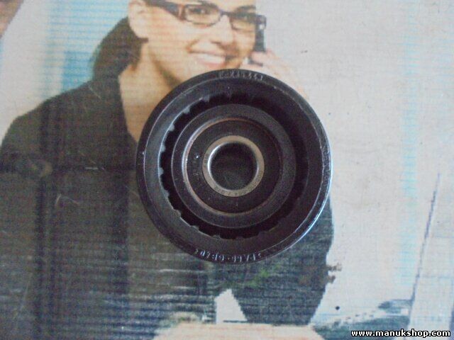 Umlenkrolle Keilrippenriemen Mercedes Audi F235443 F-235443