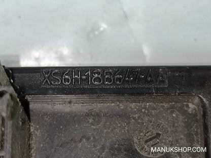 Widerstand Heizung Ford XS6H18B647AA XS6H-18B647-AA