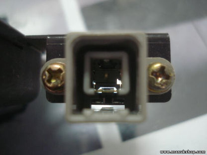Antennenverstärker Volvo V70 XC70 S60 S80 94520011 9452001-1 14996 9808 GPS-P23
