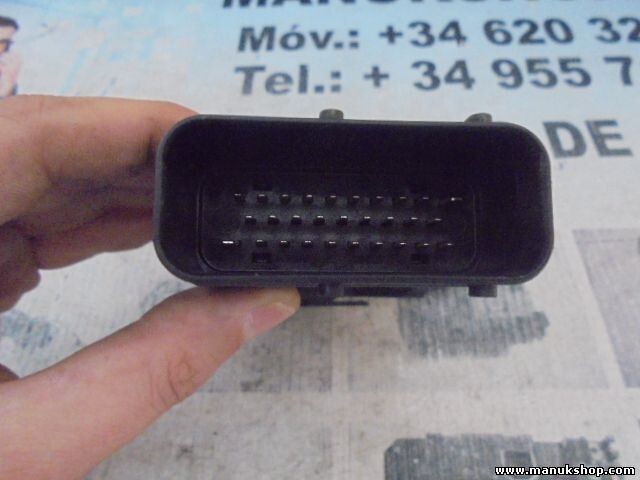 Fensterheber steuergerät Seat Leon Golf IV  9776105415301 F005S00058 HW02 SW0002