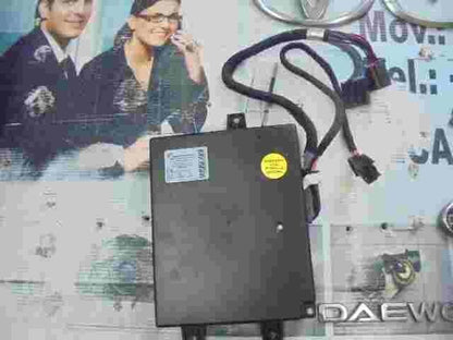 Motorsteuergerät Toyota Land Cruiser Prado J15 PZ456J977200 TD34090297 KBA91037