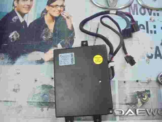 Motorsteuergerät Toyota Land Cruiser Prado J15 PZ456J977200 TD34090297 KBA91037