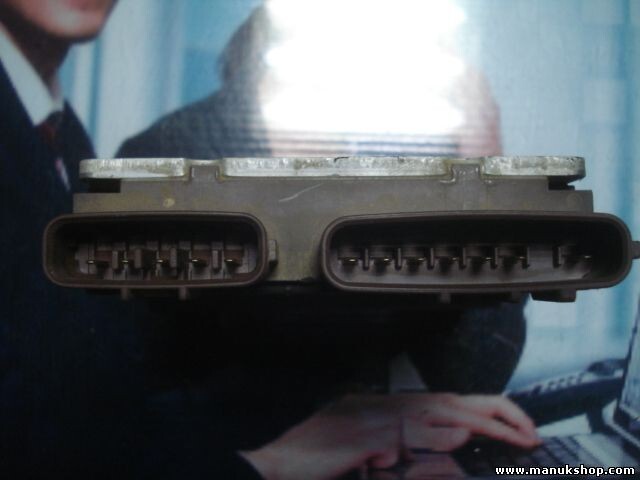 Steuergerät Einspritzpumpe Nissan X-Trail T30 227108H810 131000-1190 1310001190