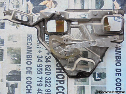 Fensterheber elektrisch hinten rechts  Land Rover Range Rover II P38 LP