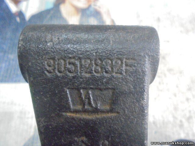 Spannrolle Jeep Grand Cherokee I ZJ 2.5 TD 90512882F